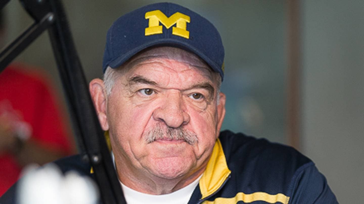Dan Dierdorf Net Worth