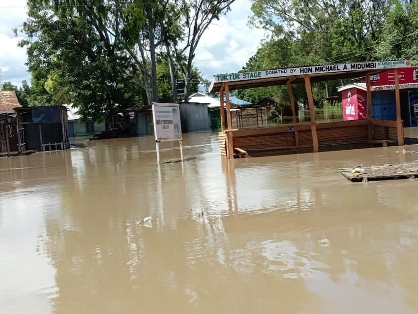 Health Ministry steps up preparations as El Nino rains loom