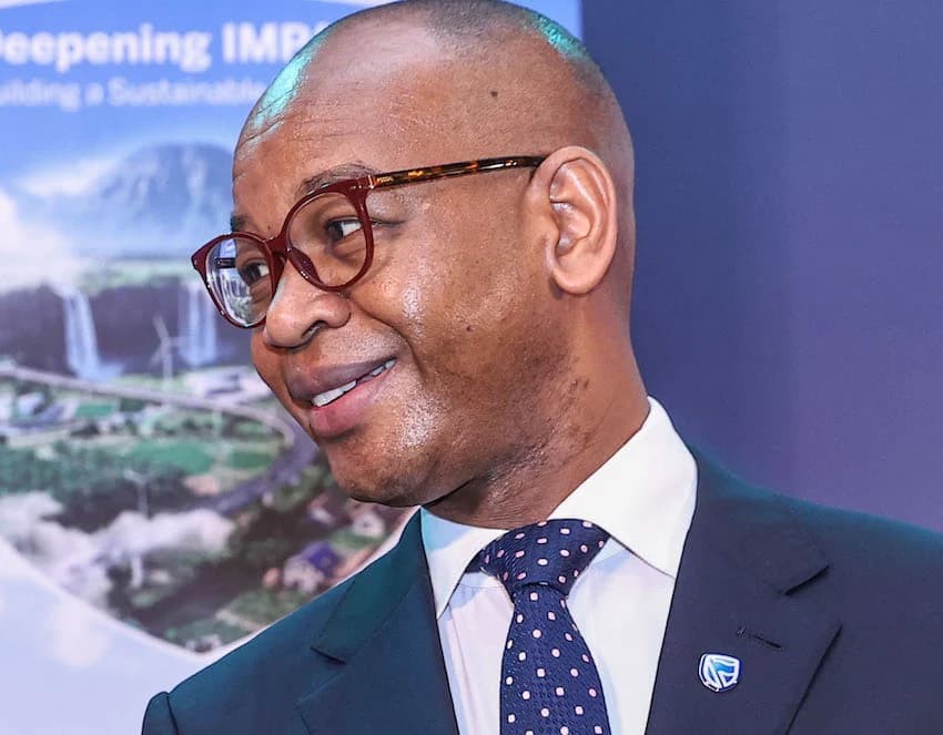 Kenyan Banking CEOs Lead the Foray Into African Markets