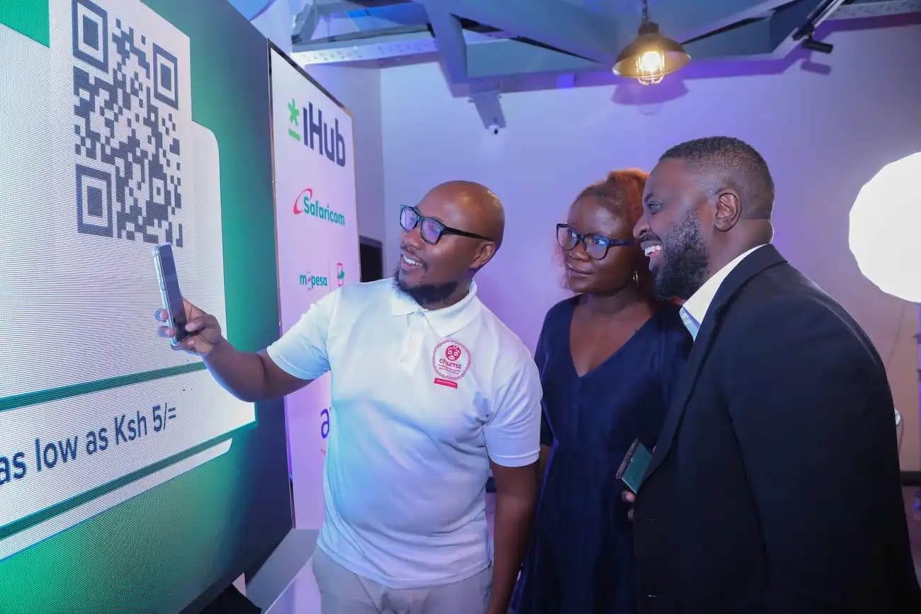 9 Startups Shortlisted for the Safaricom Spark Accelerator Program