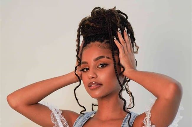 Tyla becomes first African solo Artist to get one billion Spotify streams