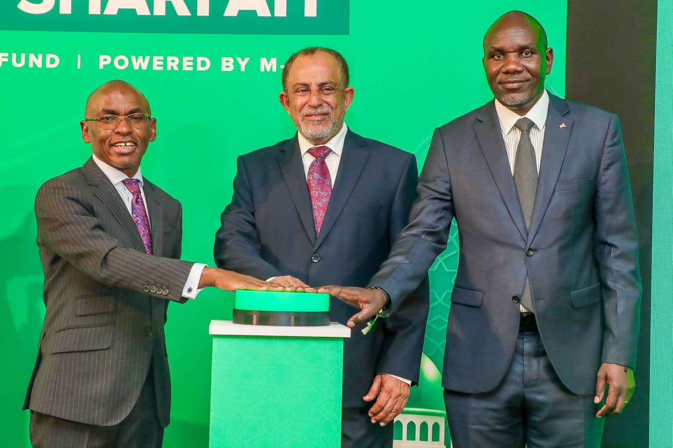 Safaricom Takes Shari’ah-Compliant Investing to M-PESA Customers