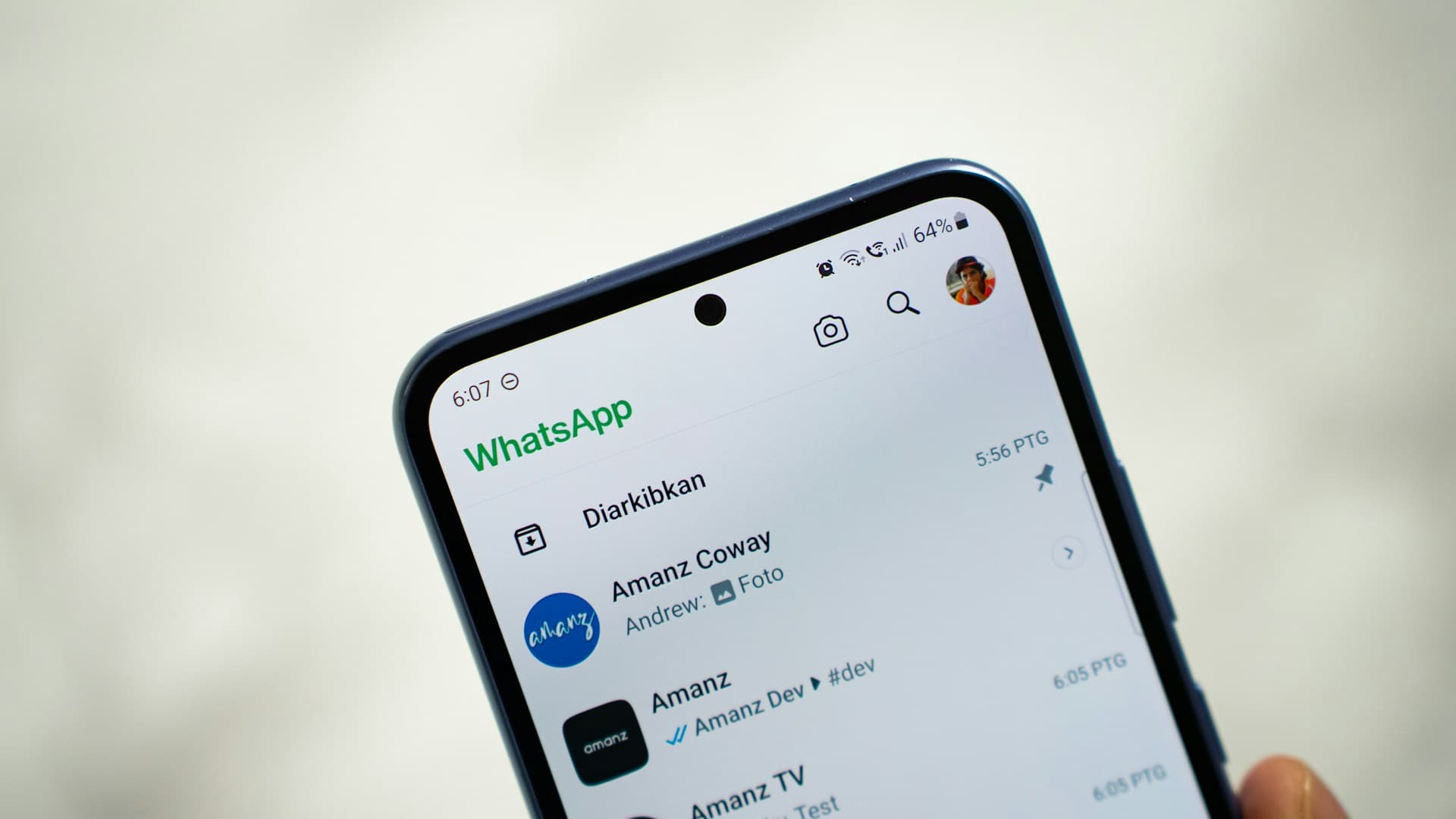 Why the High Court says your WhatsApp chats are binding contracts