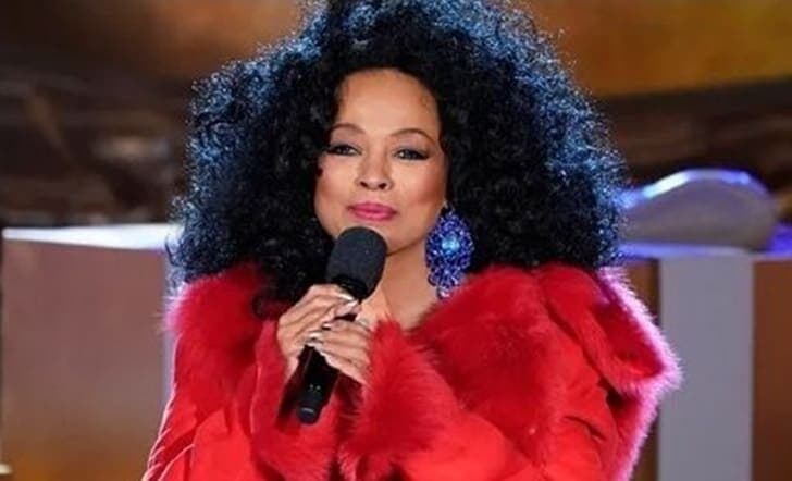 Diana Ross Net Worth in 2025: Legendary Singer Wealth Revealed