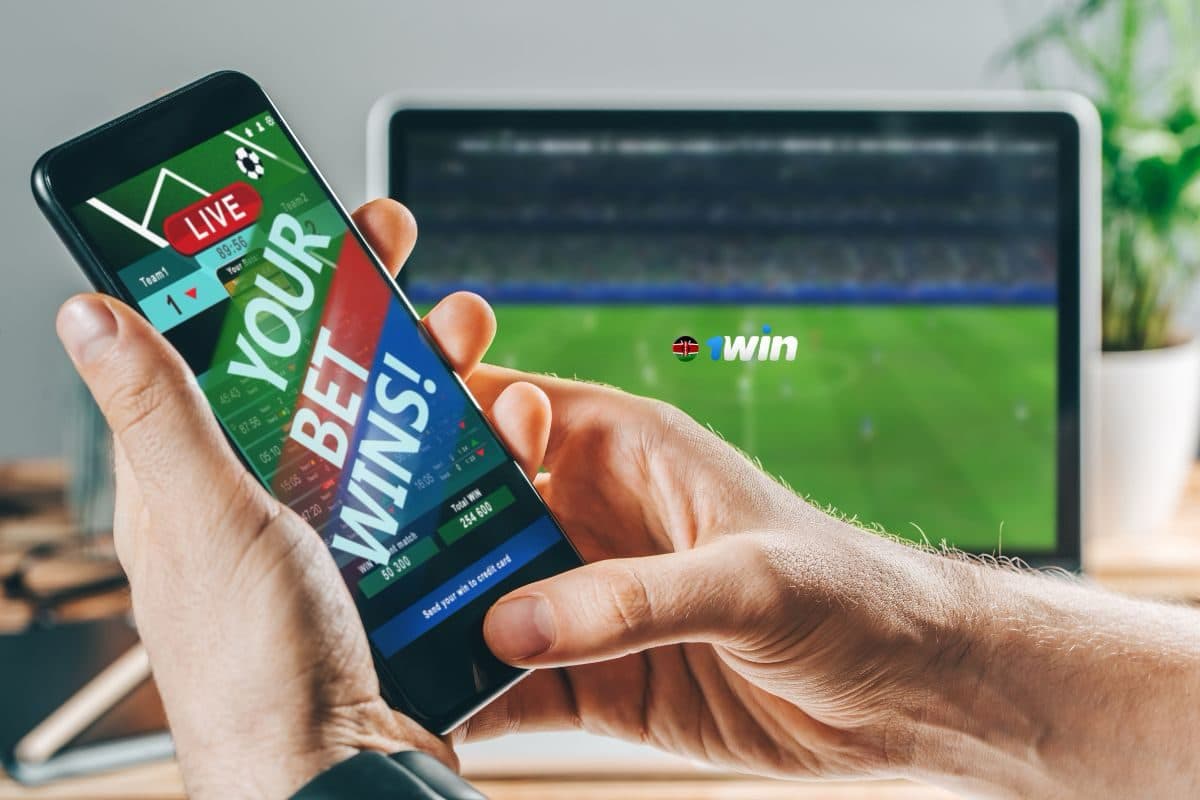 1Win Kenya Betting Platform Insights