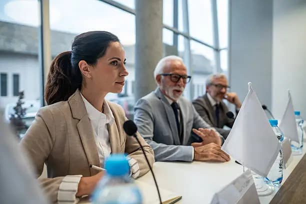 How to Become an Ambassador