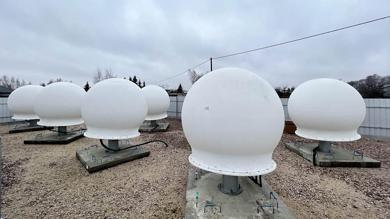 Starlink Cuts Latency by Over 80% in Kenya After Nairobi Station Launch
