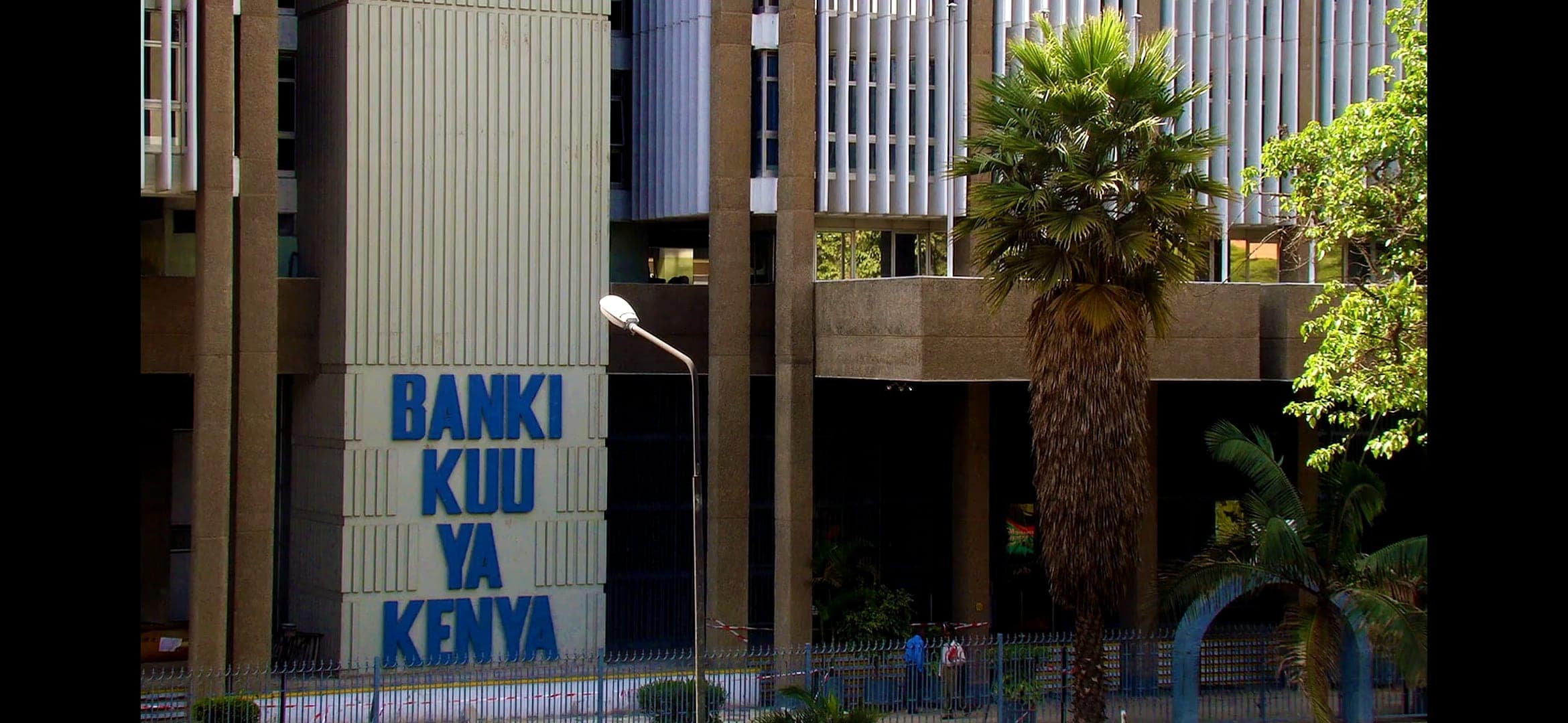 CBK Holds Benchmark Rate at 8.75% During August Meeting: What this Means.