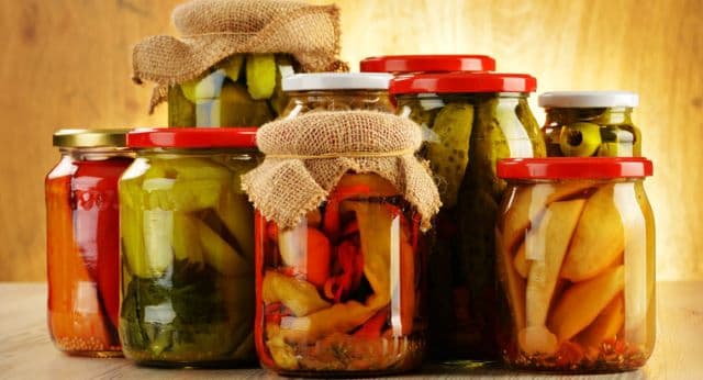 Health: The Benefits Of Eating Fermented Foods & Beverages