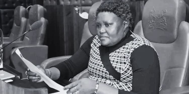 Kirinyaga Politician Serving Second Term Dies