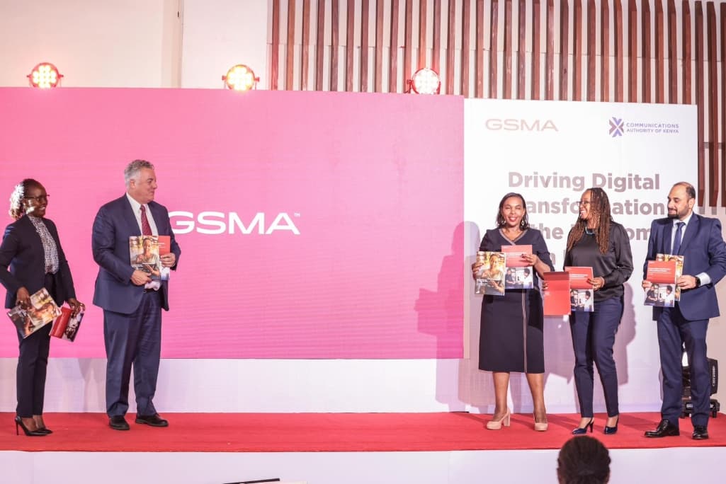 Kenya’s digital economy to contribute Sh. 662 billion to GDP by 2028, GSMA report
