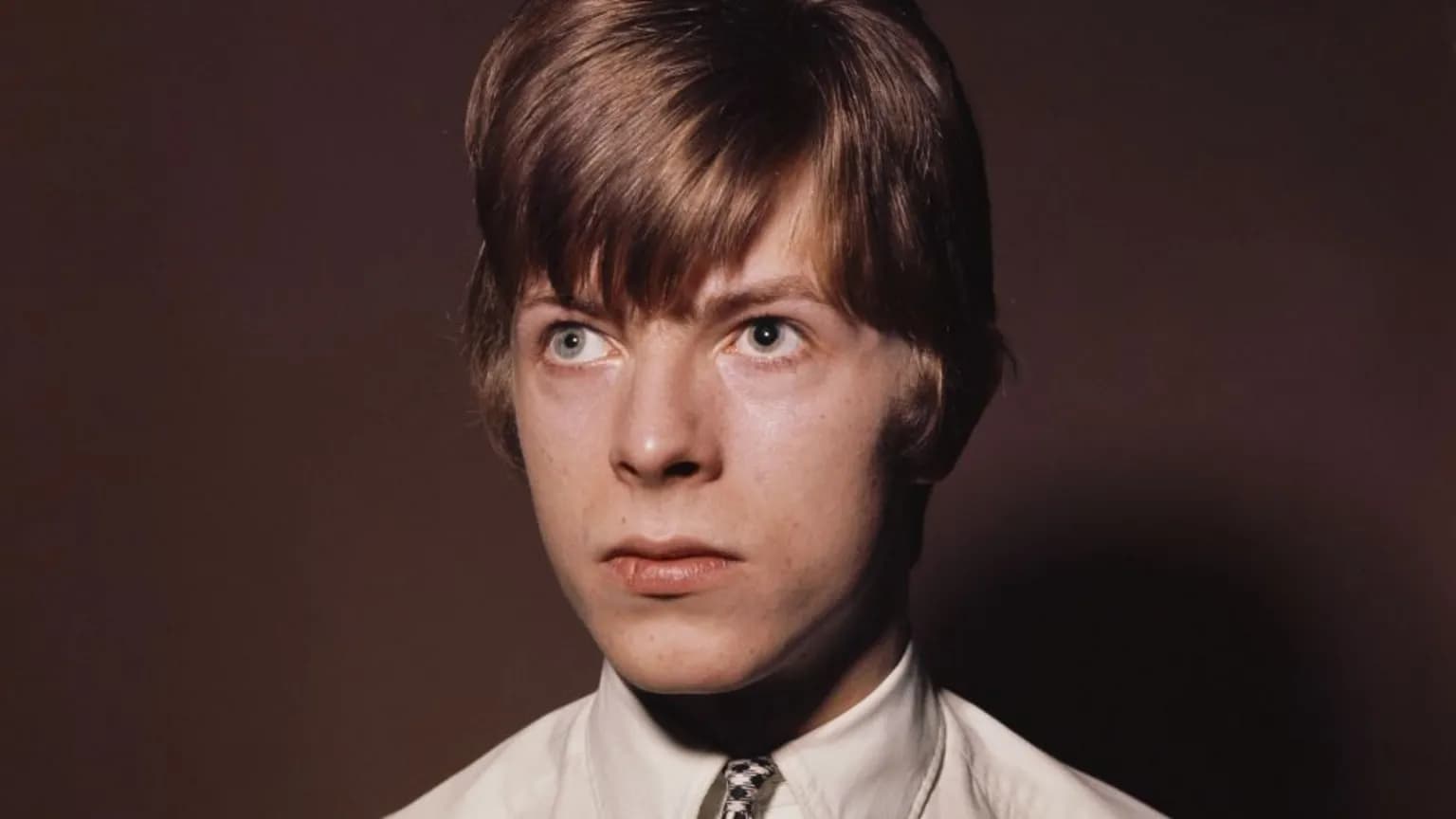 Ten unheard tracks from David Bowie’s early career to be released