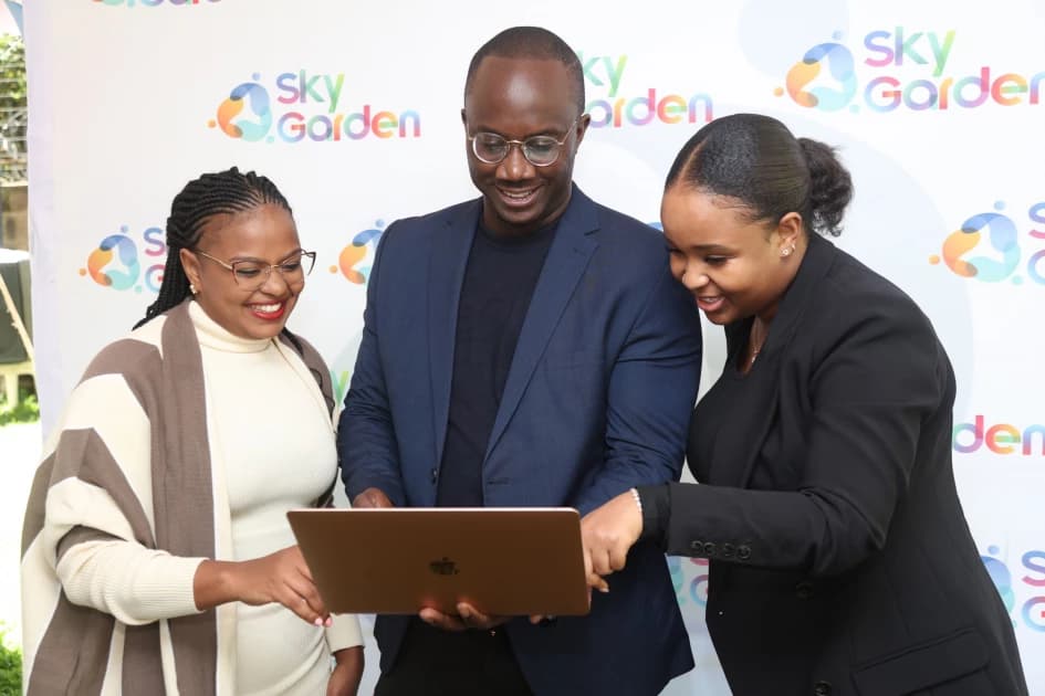 Lipa Later Invests Ksh. 250 Million in SkyGarden
