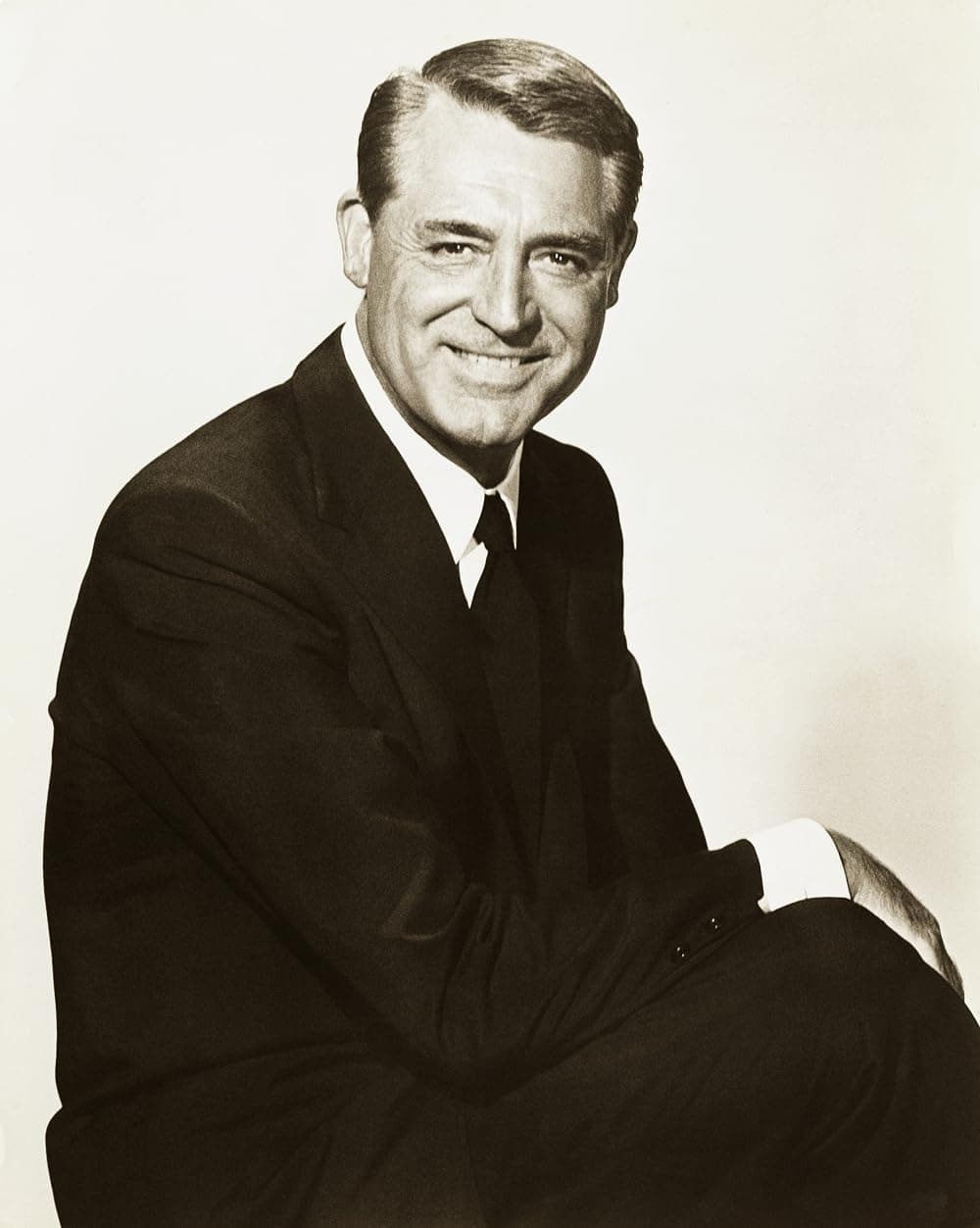 Cary Grant Net Worth