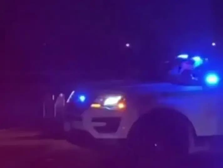 Kenyan Man Killed in a car accident In Laurel, Maryland