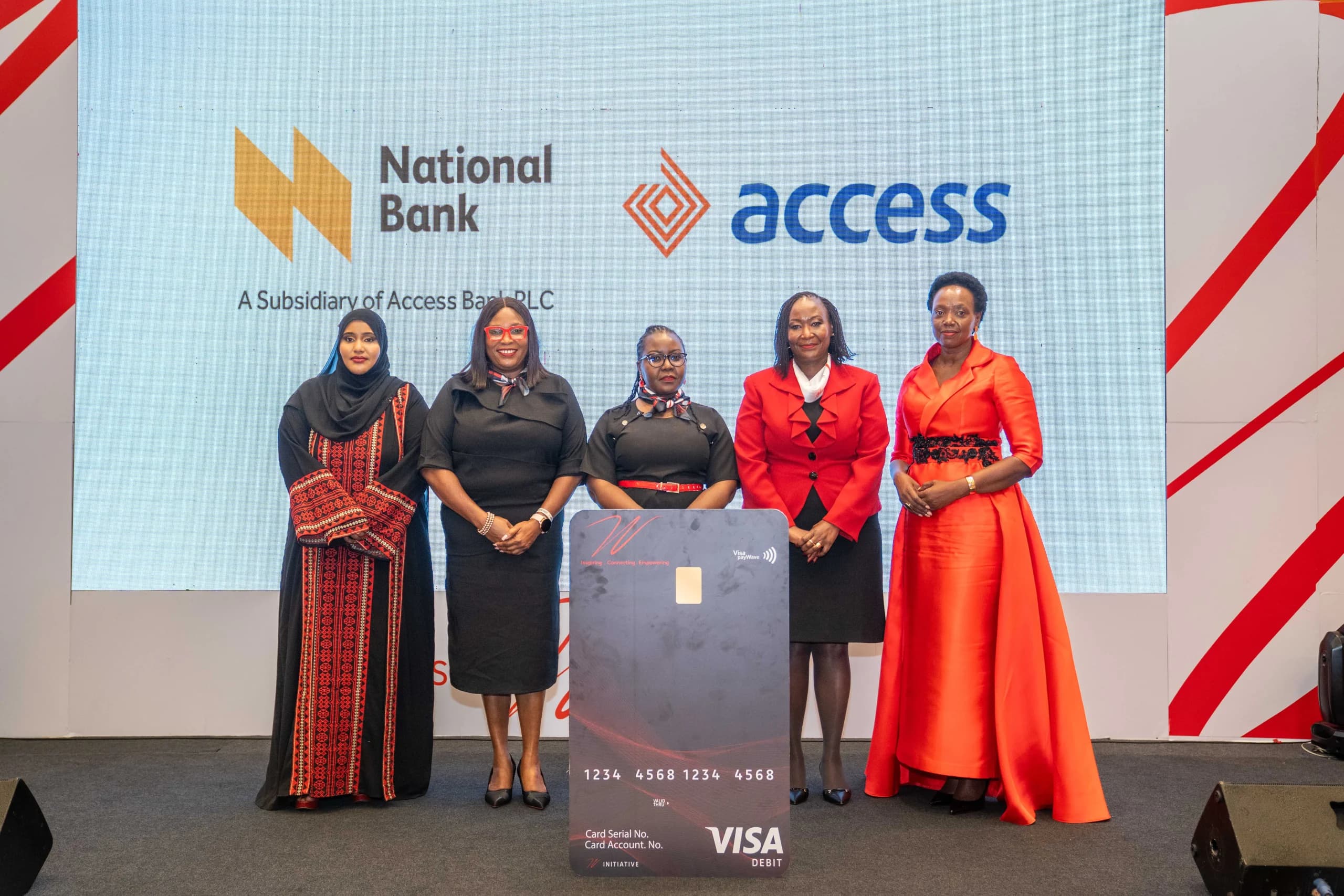 Access Bank and NBK Unite to Expand Funding for Women Entrepreneurs