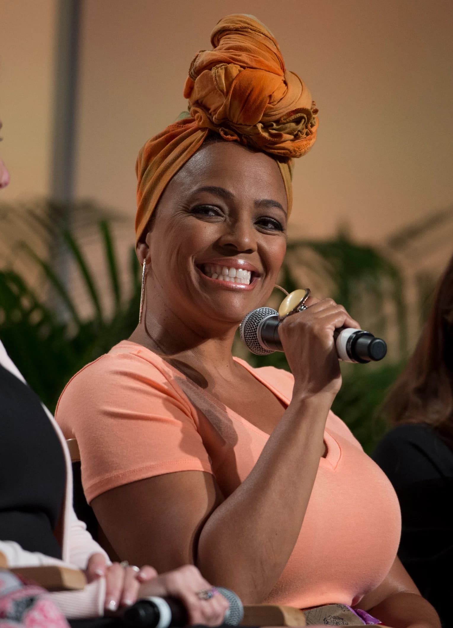 Kim Fields Net Worth