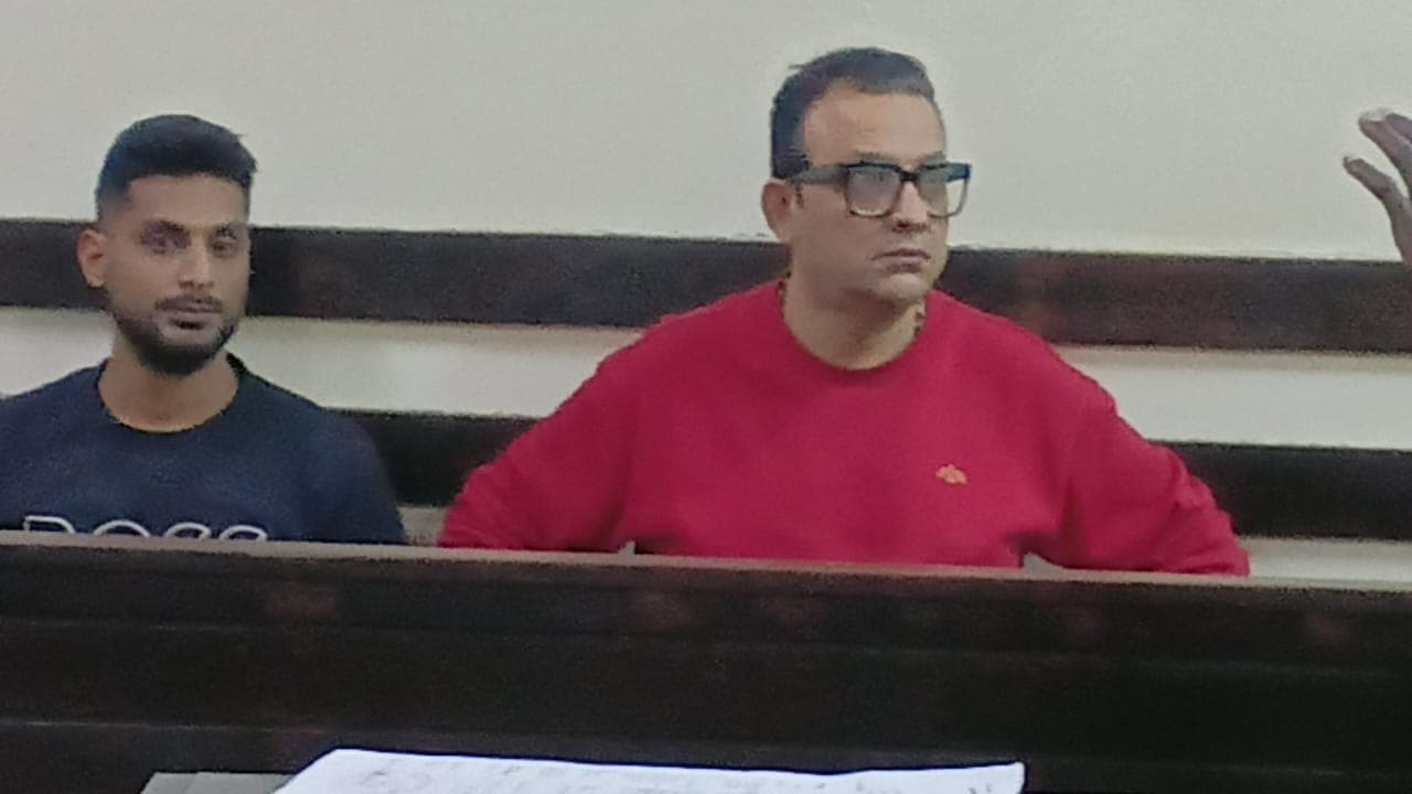 Two charged for threatening to kill Indian man at a club