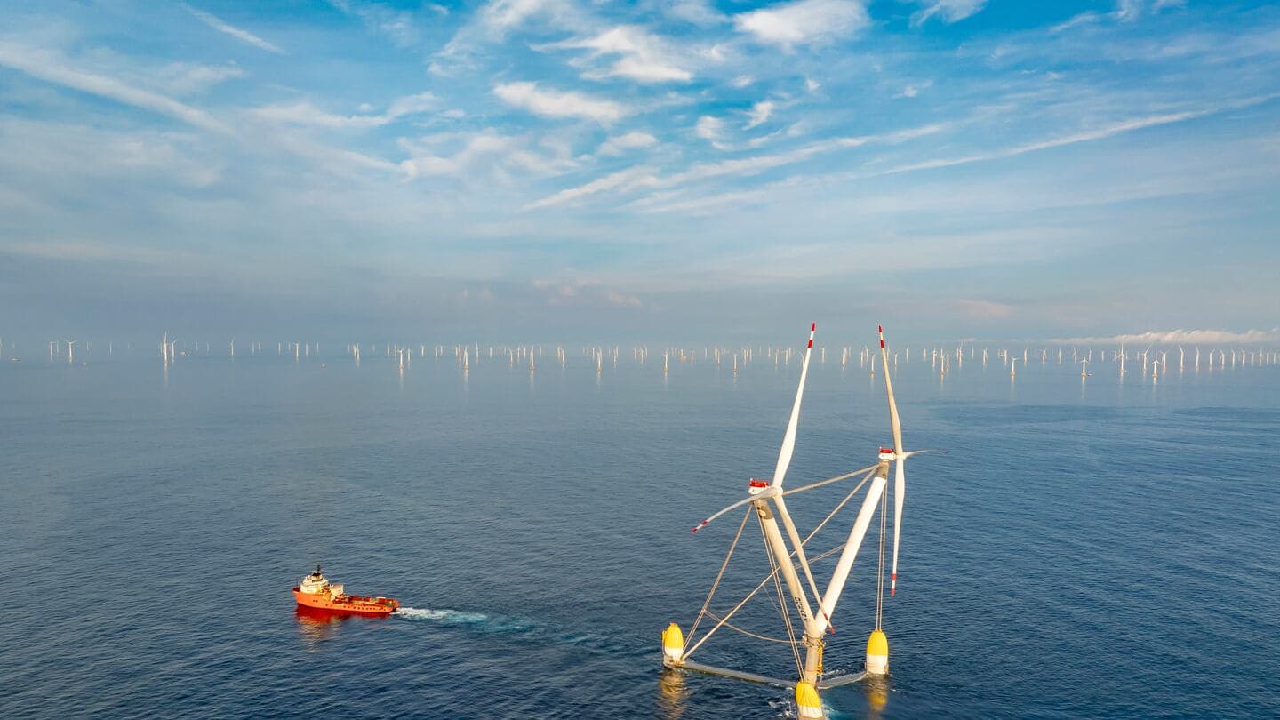Four Offshore Wind Leases to be Terminated as Invenergy Plans $765M Reimbursement Agreement