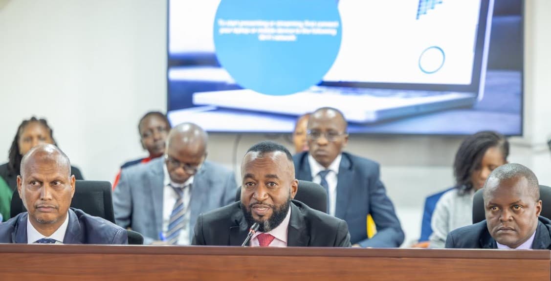 Kenya embarks on maritime revolution to unlock jobs