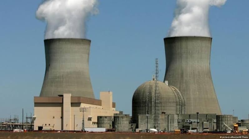 Ninh Thuan 2, second nuclear power plant in Vietnam considers KEPCO for 3.2 GW build