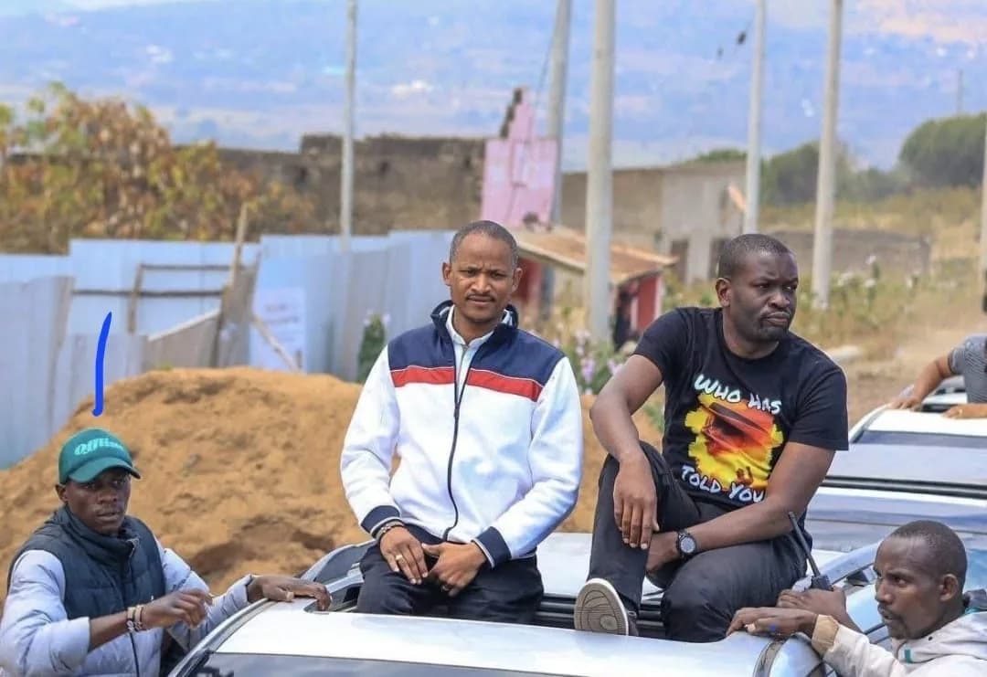 Linda Mwananchi wants Wanga, Kaluma arrested over alleged state-sanctioned violence