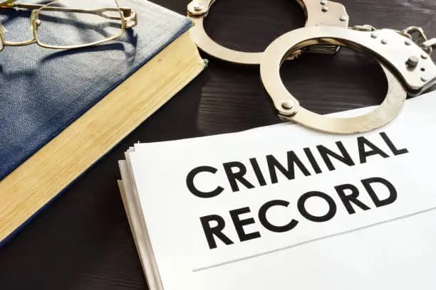 How Long Does It Take to Clear a Criminal Record