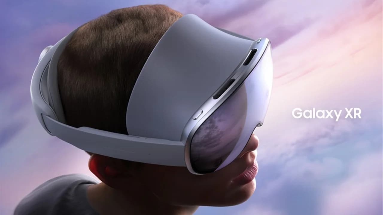 Samsung launches Galaxy XR headset with Android XR and Gemini AI at half the price of Apple Vision Pro