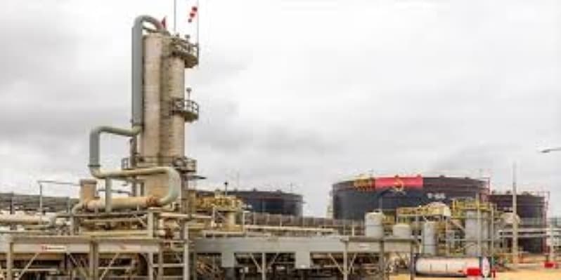 Cabinda Oil Refinery in Angola Begins Commercial Supply, Boosting Fuel Security