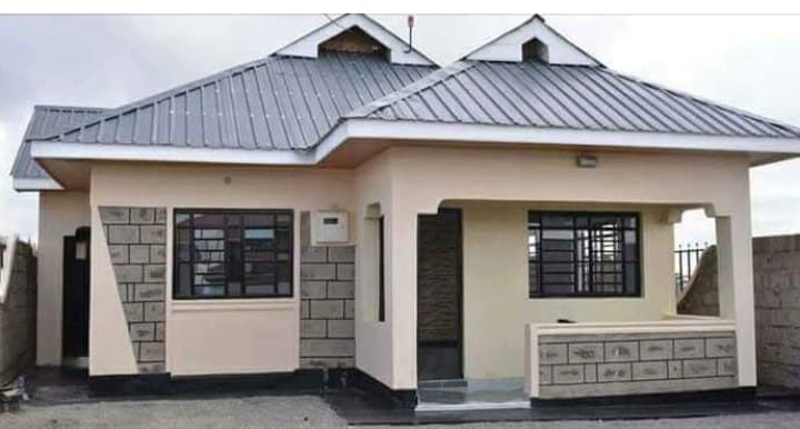 How you can become a home owner even if you only earn a small salary