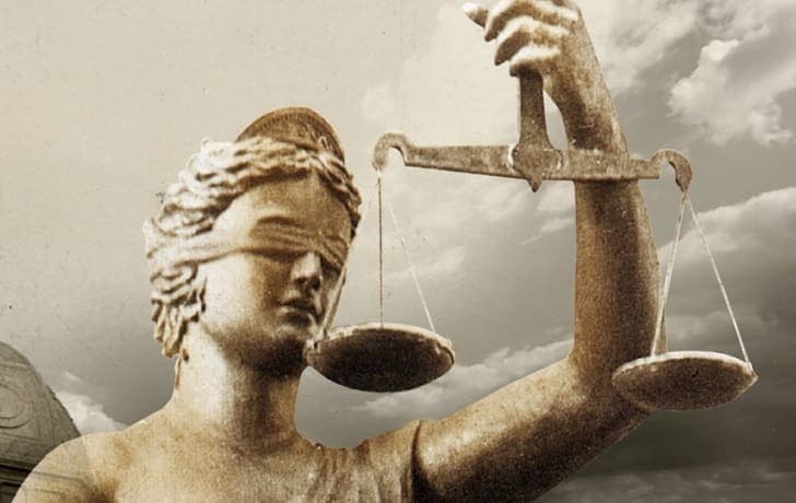JUSTICE FOR ALL: The Power of God’s Justice