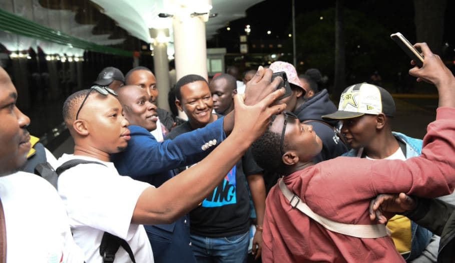 Kenyans Seeking Jobs Abroad to Get Govt Loans Under Kazi Majuu Program