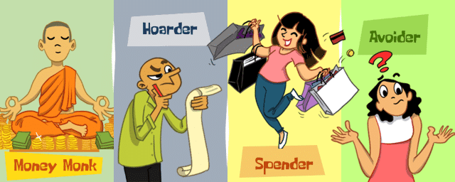 The Different Types Of Money Personalities: Managing Investments, Saving, And Lending In Relationships