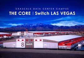 Nevada Approves Landmark Las Vegas AI Data Center Expansion Amid Rising Calls for Regulation