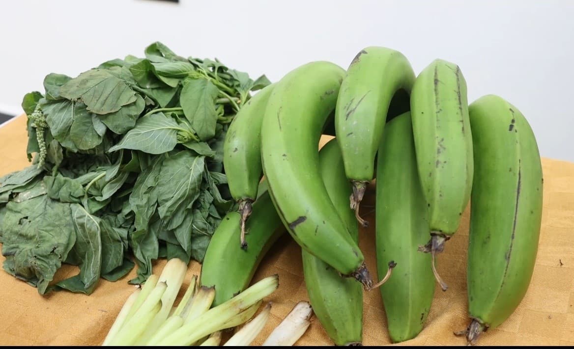 Murang’a County promotes Agroecology to improve soil, health and food safety
