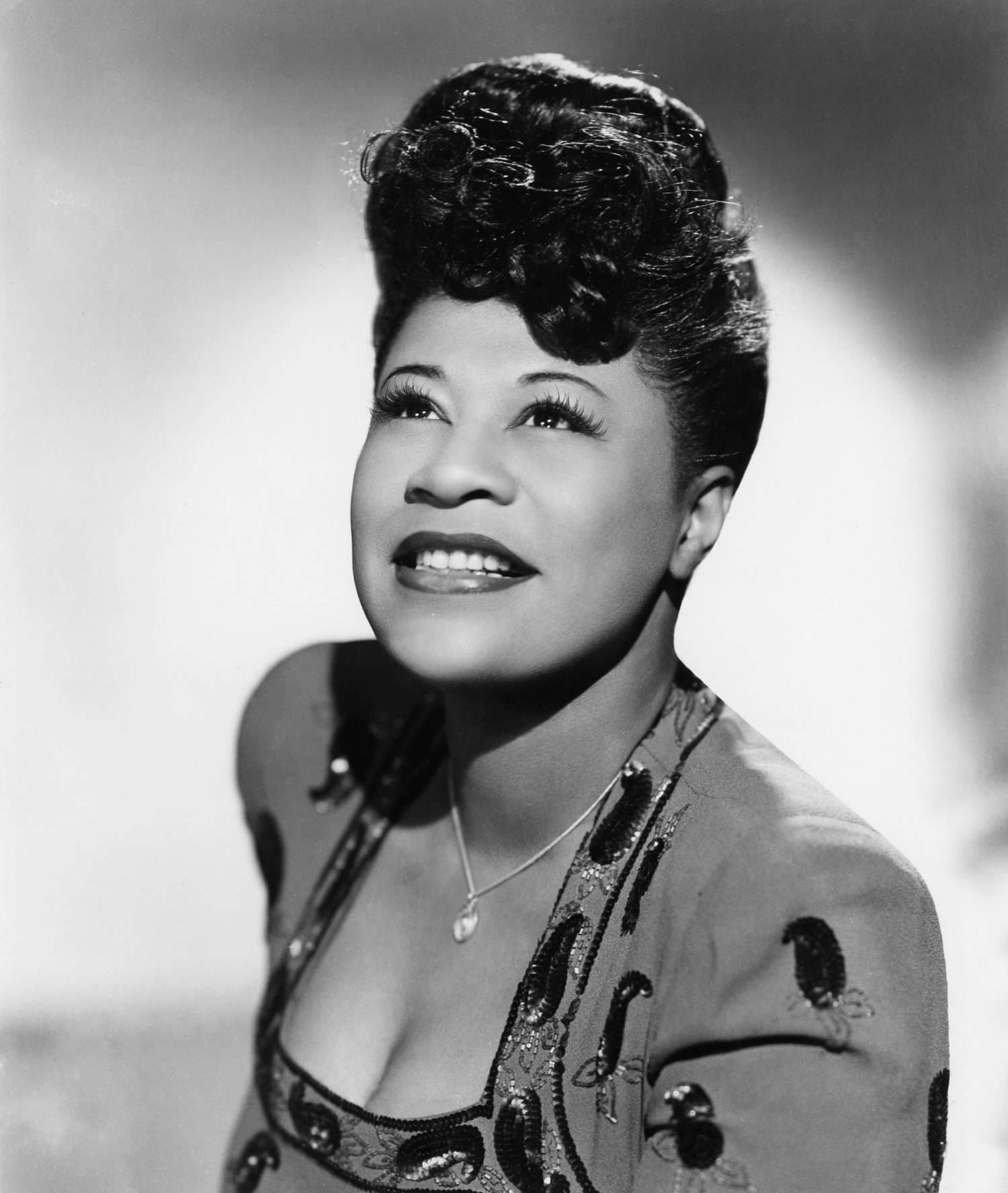 Ella Fitzgerald Net Worth