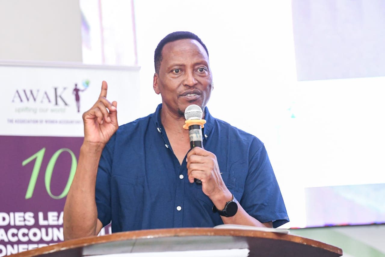 “Remove Ruto, save Kenya’- Onyonka says over claims of tribalism