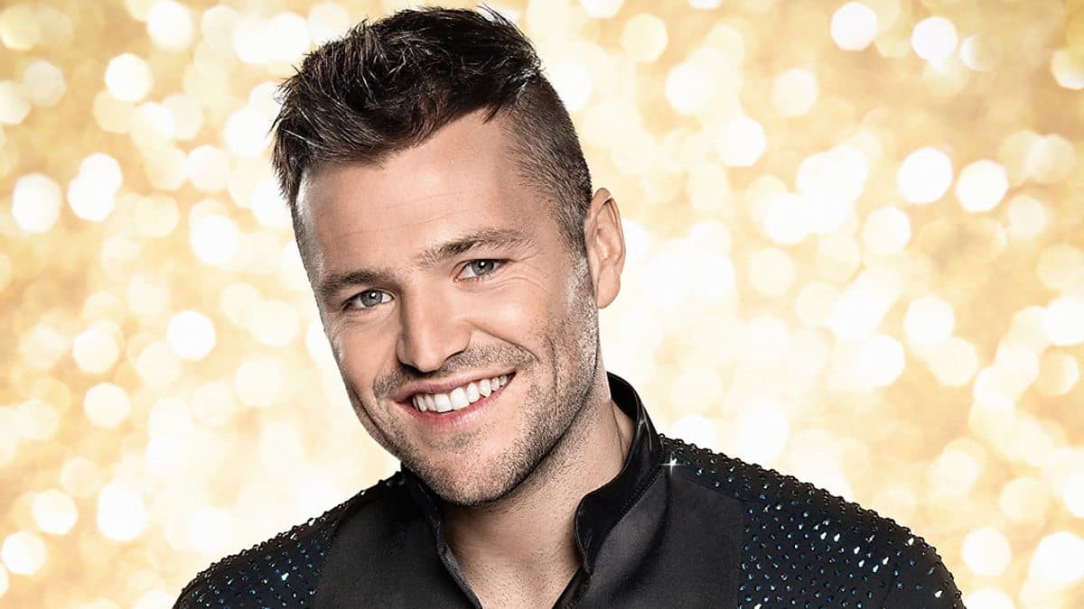 Mark Wright Net Worth