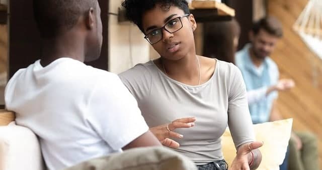 Boundaries, Sharing Costs And Moving In: Why You Need To Be Clear About Financial Responsibilities