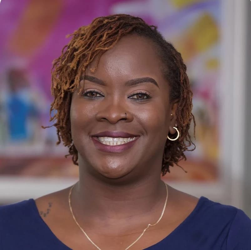 Safaricom Director Wins Global Social Innovator Award