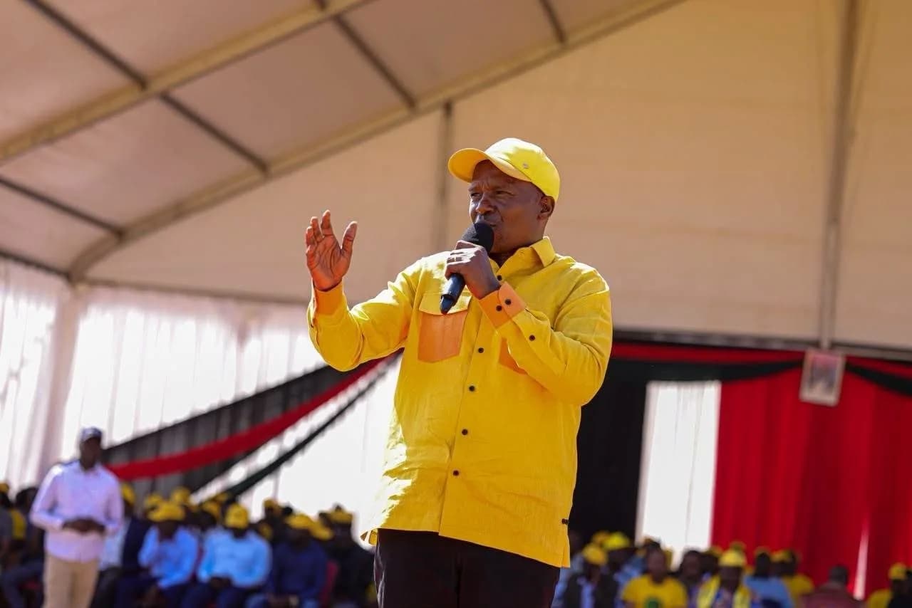 Kindiki Says Government Has Surpassed Teacher Recruitment Target