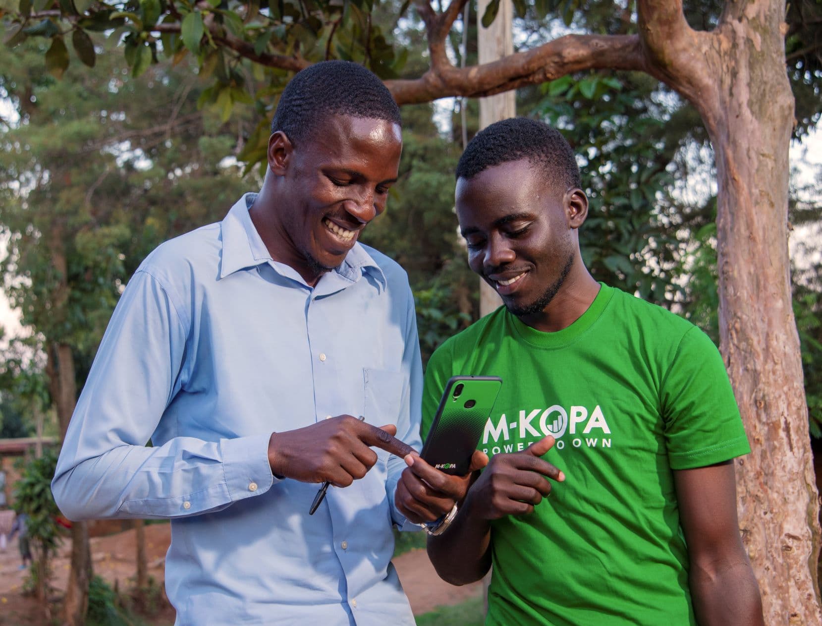M-KOPA Surpasses 10 Million Customers