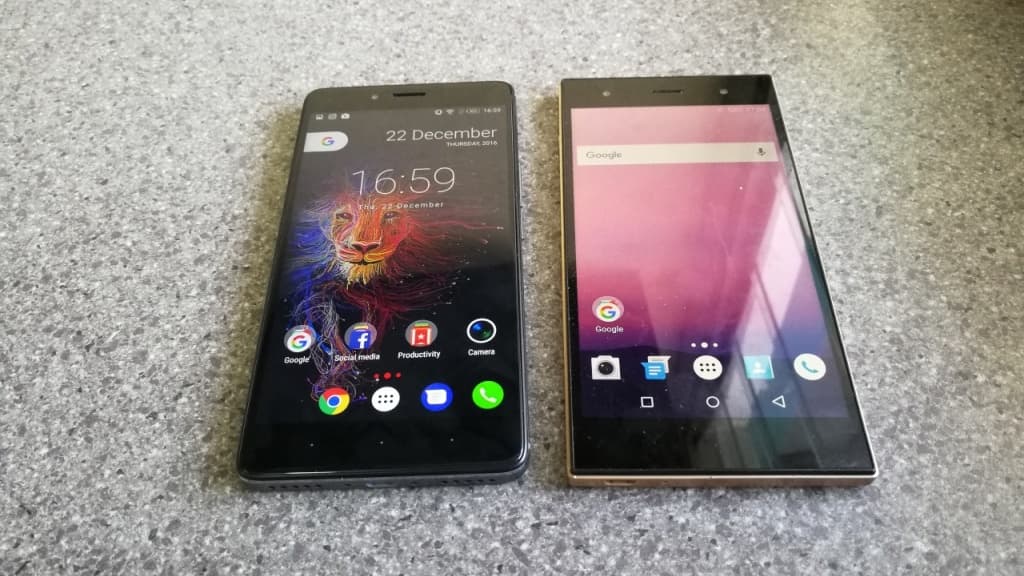 The Infinix Zero 4 Vs The Infinix Zero 3: What’s New and Different?