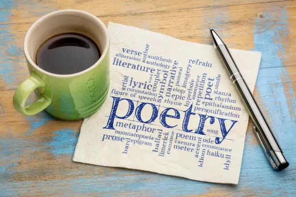 How to Introduce a Poem on Stage