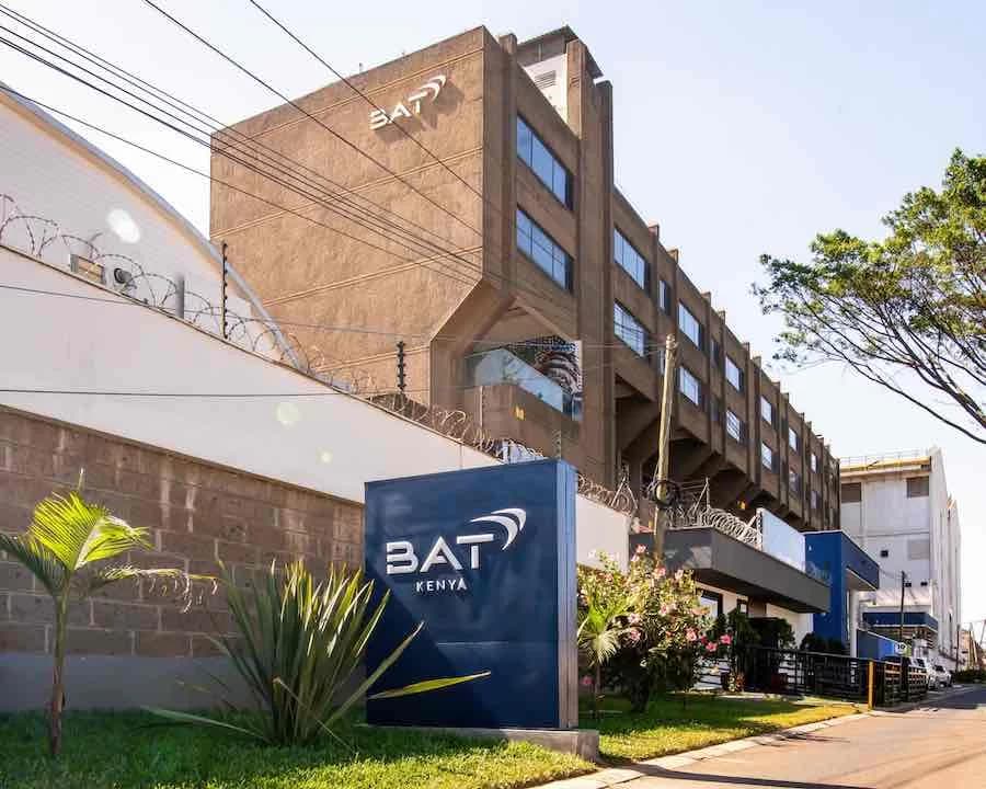 BAT Kenya Smokes Out Cigarette Smugglers Burning Up KES 9 Billion