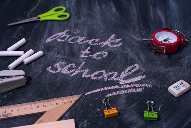 How to revitalize your back to school experience with Equity Bank’s financial solutions