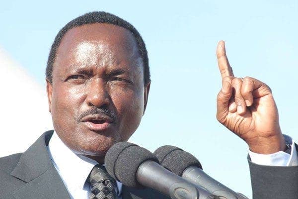 Raila Deputy Interviews: Azimio Makes U-Turn After Kalonzo Snub