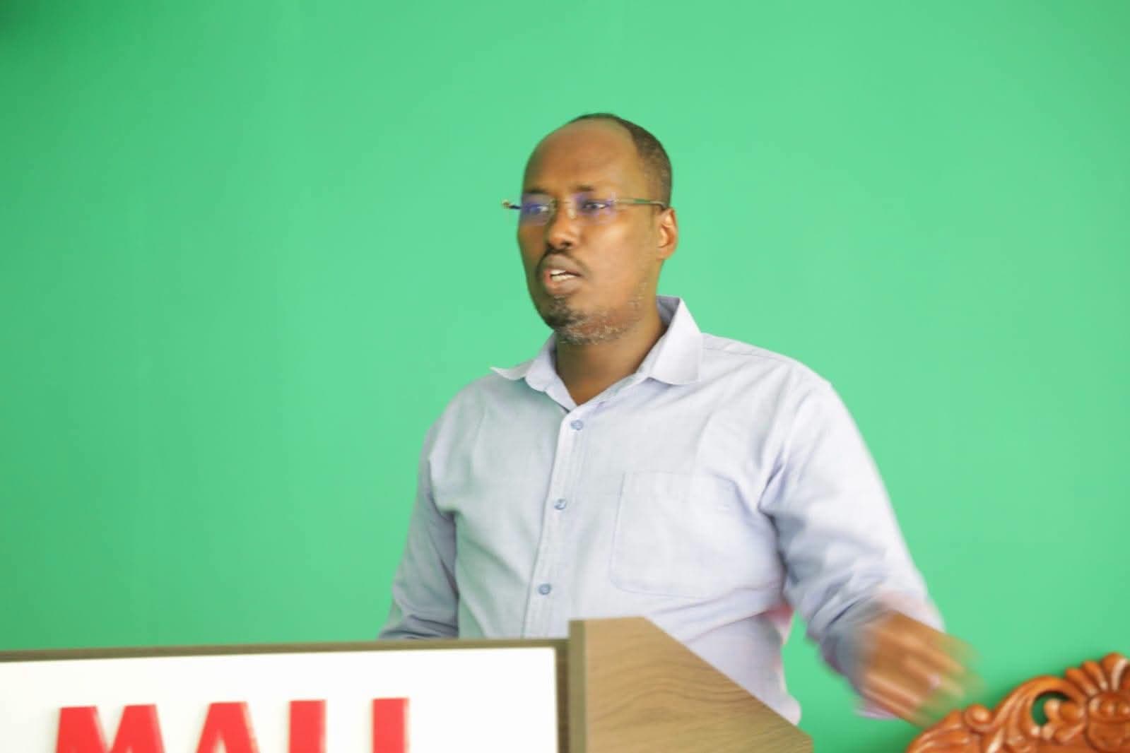 Wajir steps up flood preparedness ahead of expected heavy rains