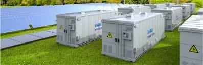 Michigan Secures $1.6B Battery Storage Expansion to Strengthen Grid and Manufacturing Base