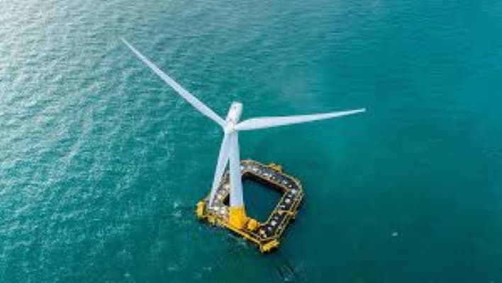 Japan’s First Floating Offshore Wind Farm in Goto, Nagasaki Begins Commercial Operation